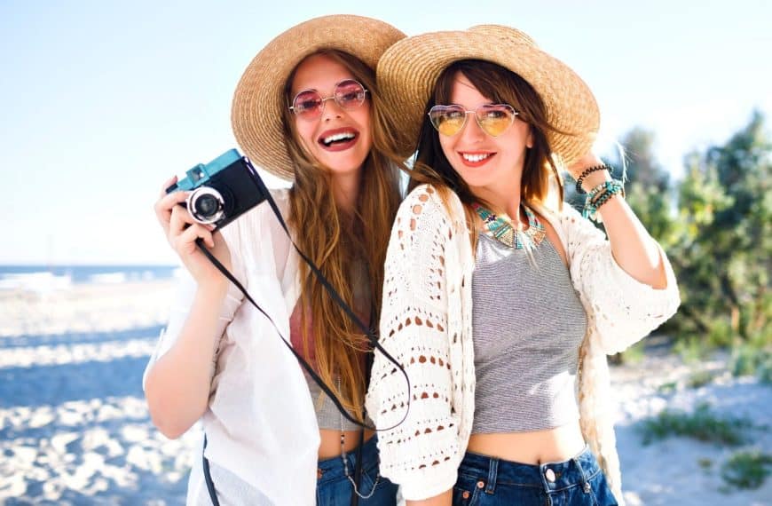 Best Girls' Weekend Getaway Destinations