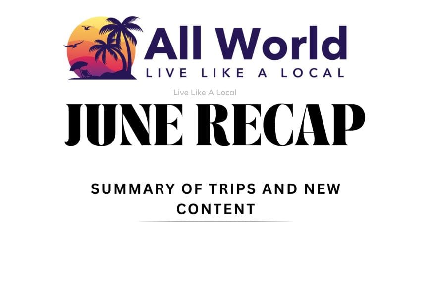 june 2024 travel