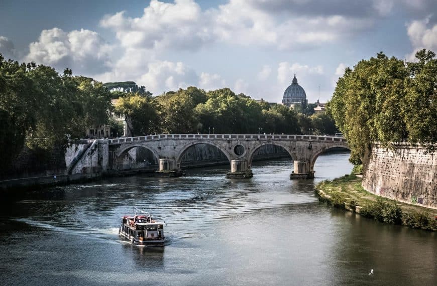 Things to do in Rome