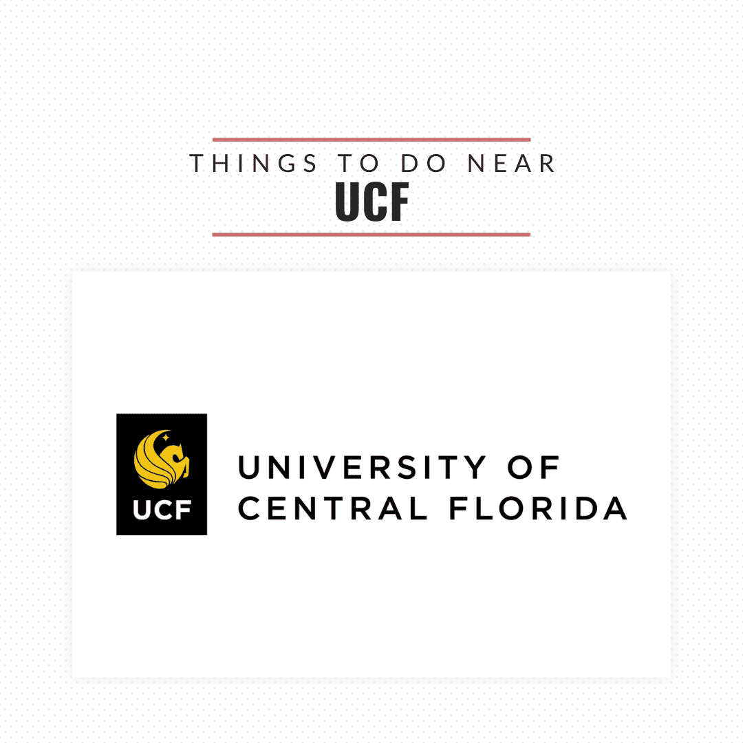 things to do near ucf