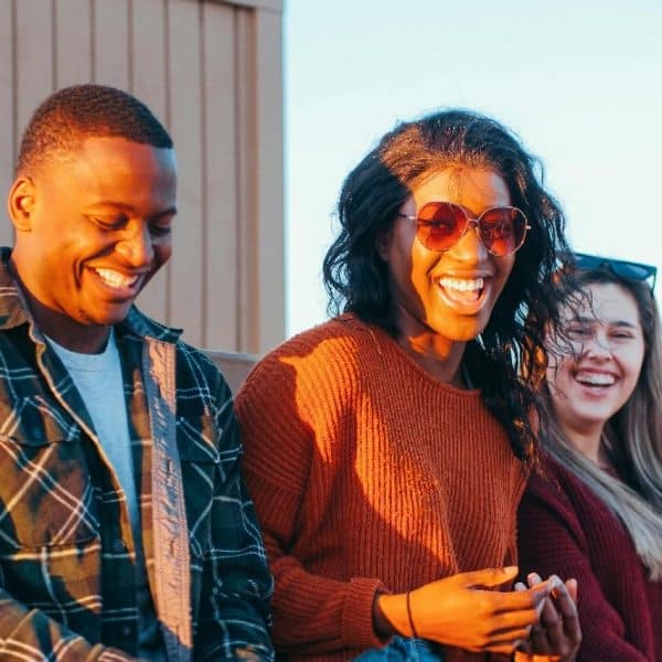 Transition Sunglasses