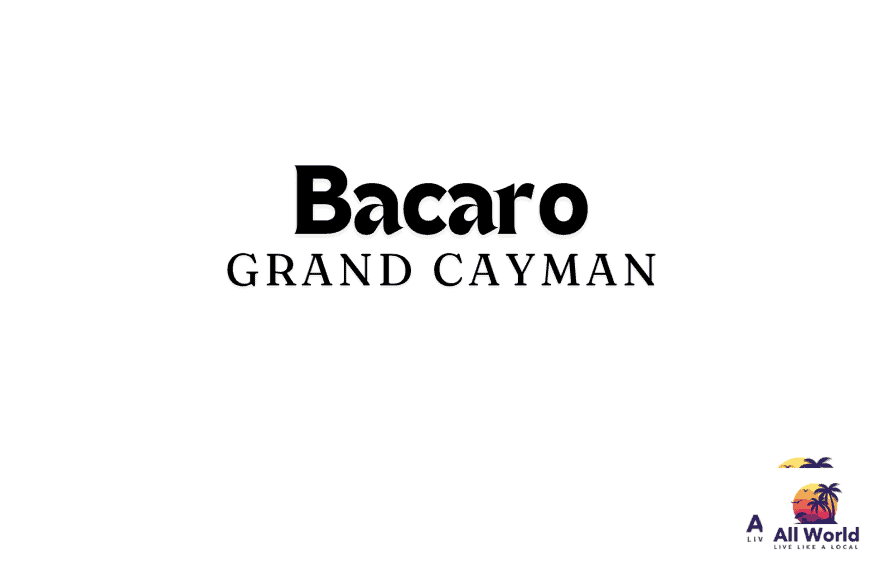 Bacaro Grand Cayman