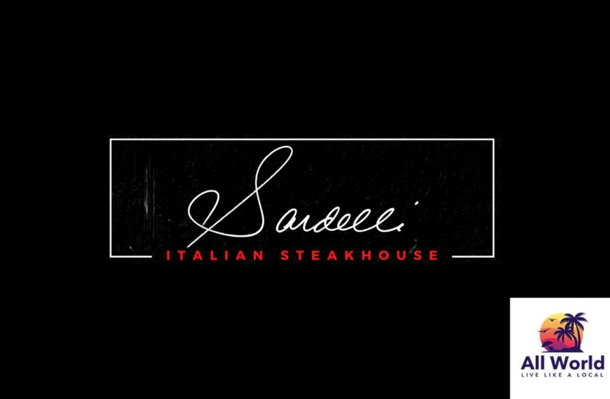 sardelli italian steakhouse review
