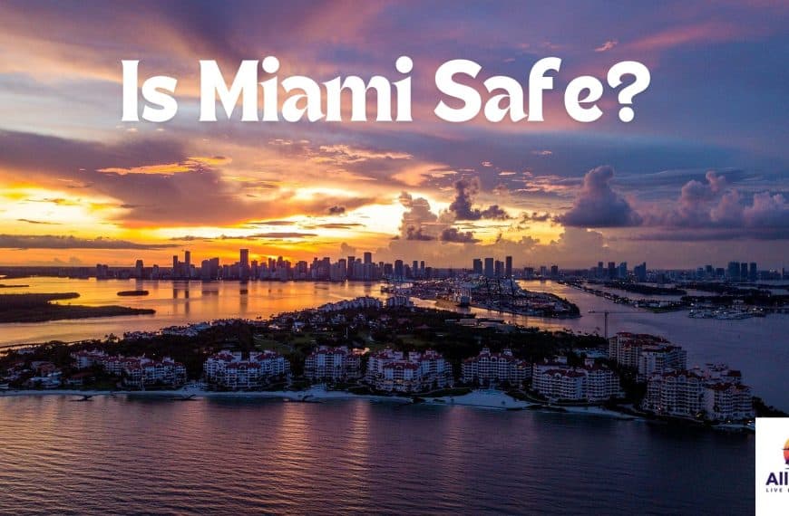 Is Miami Safe