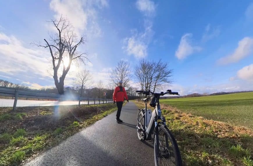 Grundig e-bikes