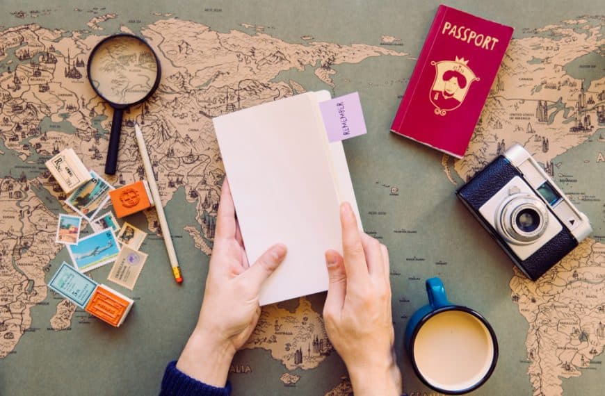 How to Choose the Right Visa