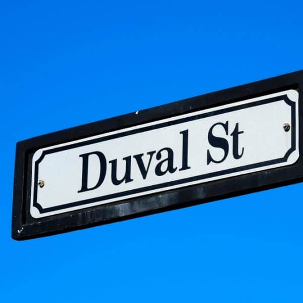 Discover the Best of Duval Street Key West: A Local’s Guide