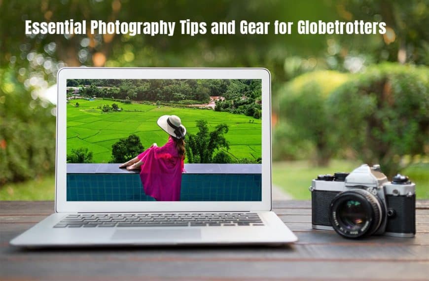 Essential Photography Tips
