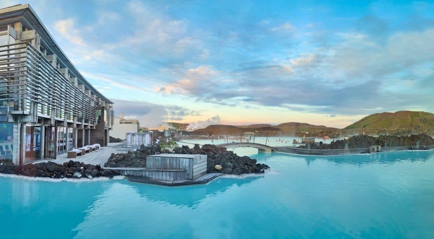 Should You Visit the Blue Lagoon (Iceland)?
