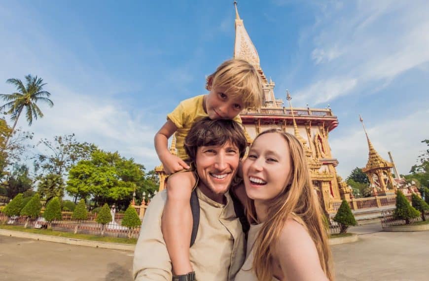 Top Family Destination