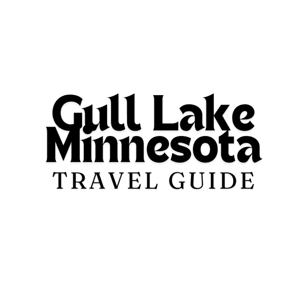 Gull Lake Minnesota
