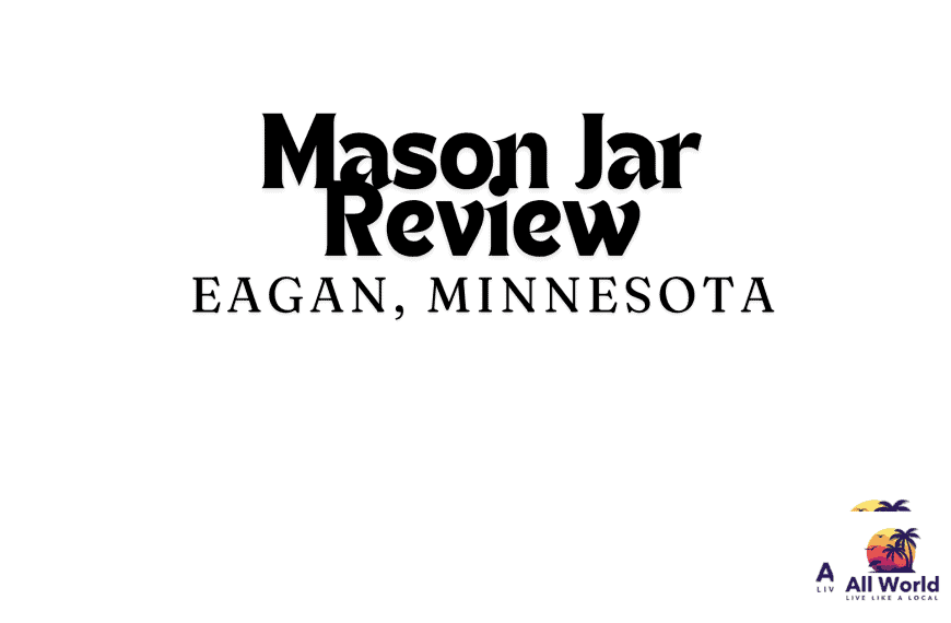 Mason Jar Reviews