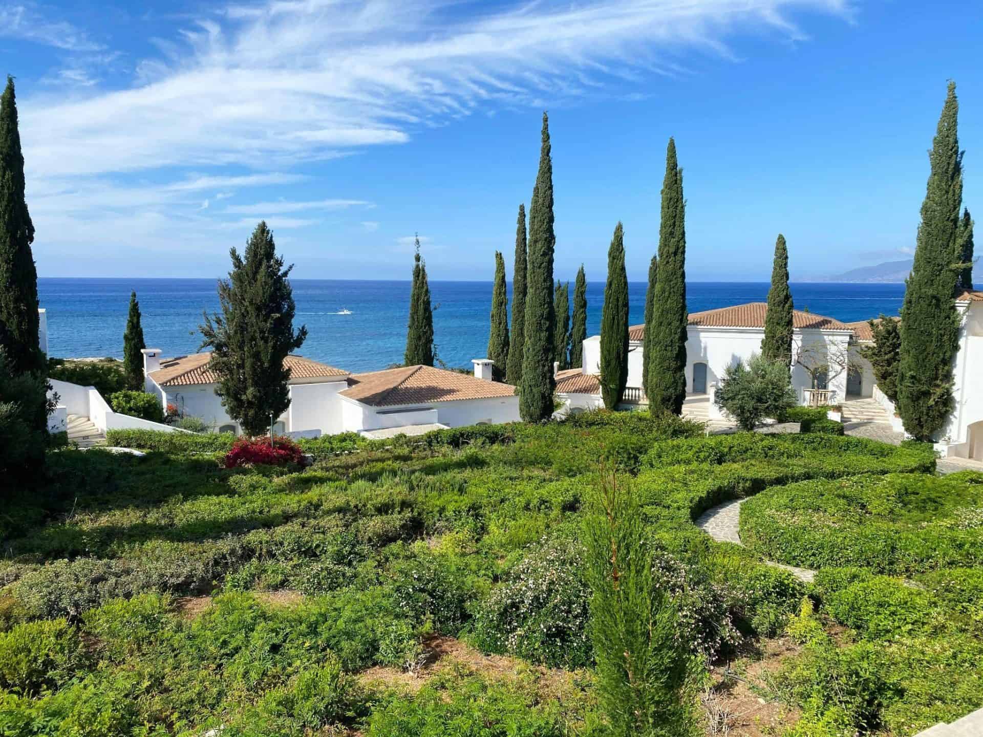 Cyprus’s Luxury Villas