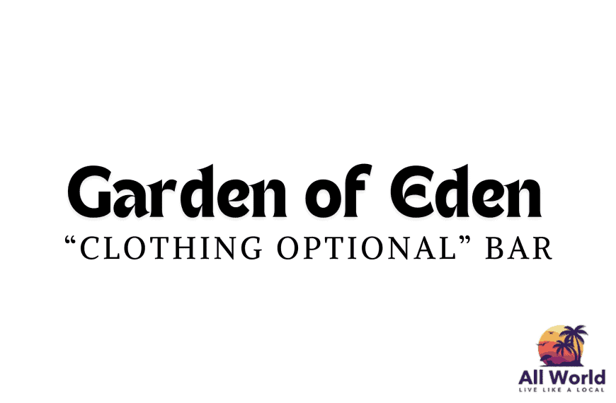 Garden of Eden