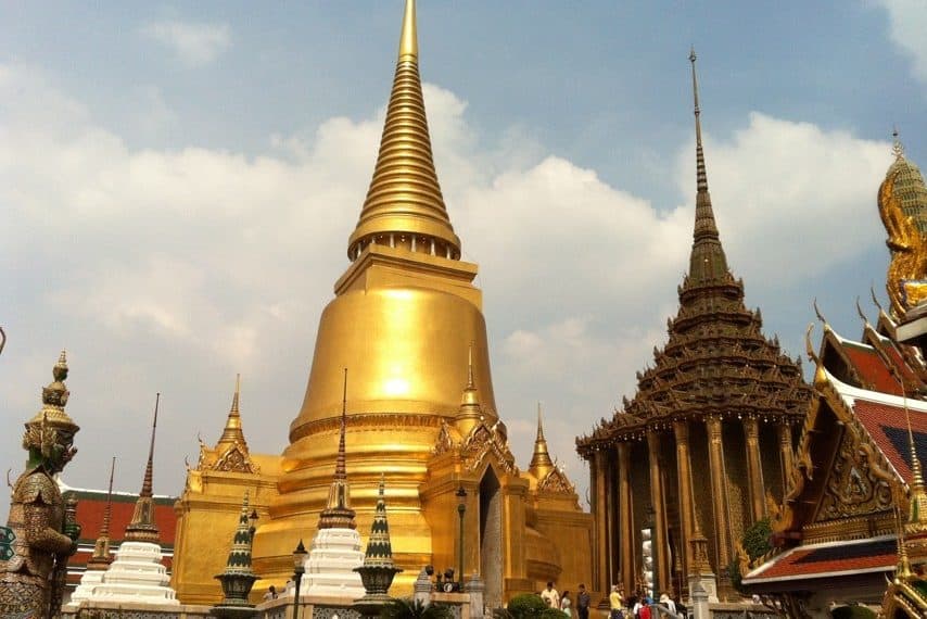 Grand Palace