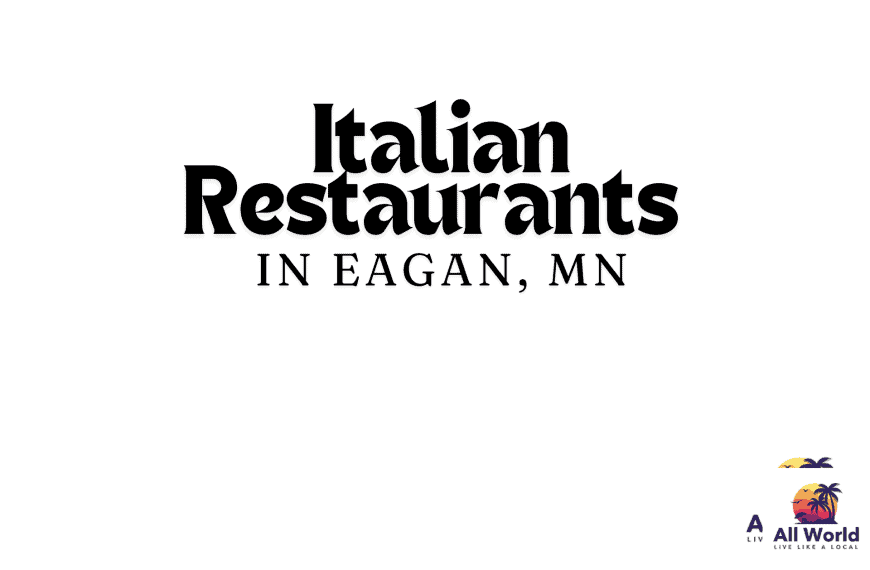 Italian Eagan Restaurants
