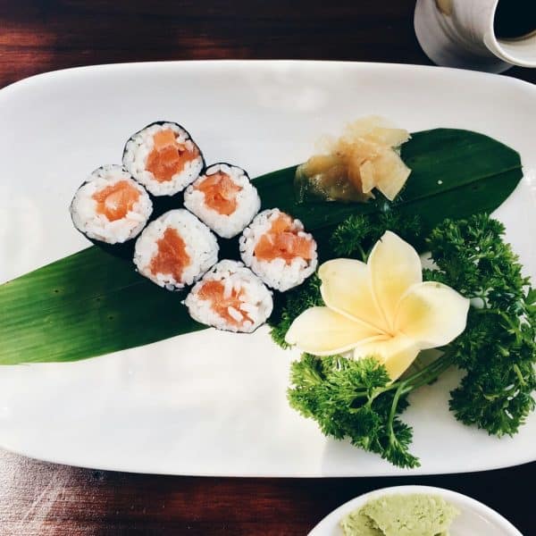 Best Food in Uluwatu