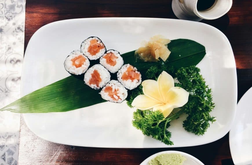 Best Food in Uluwatu