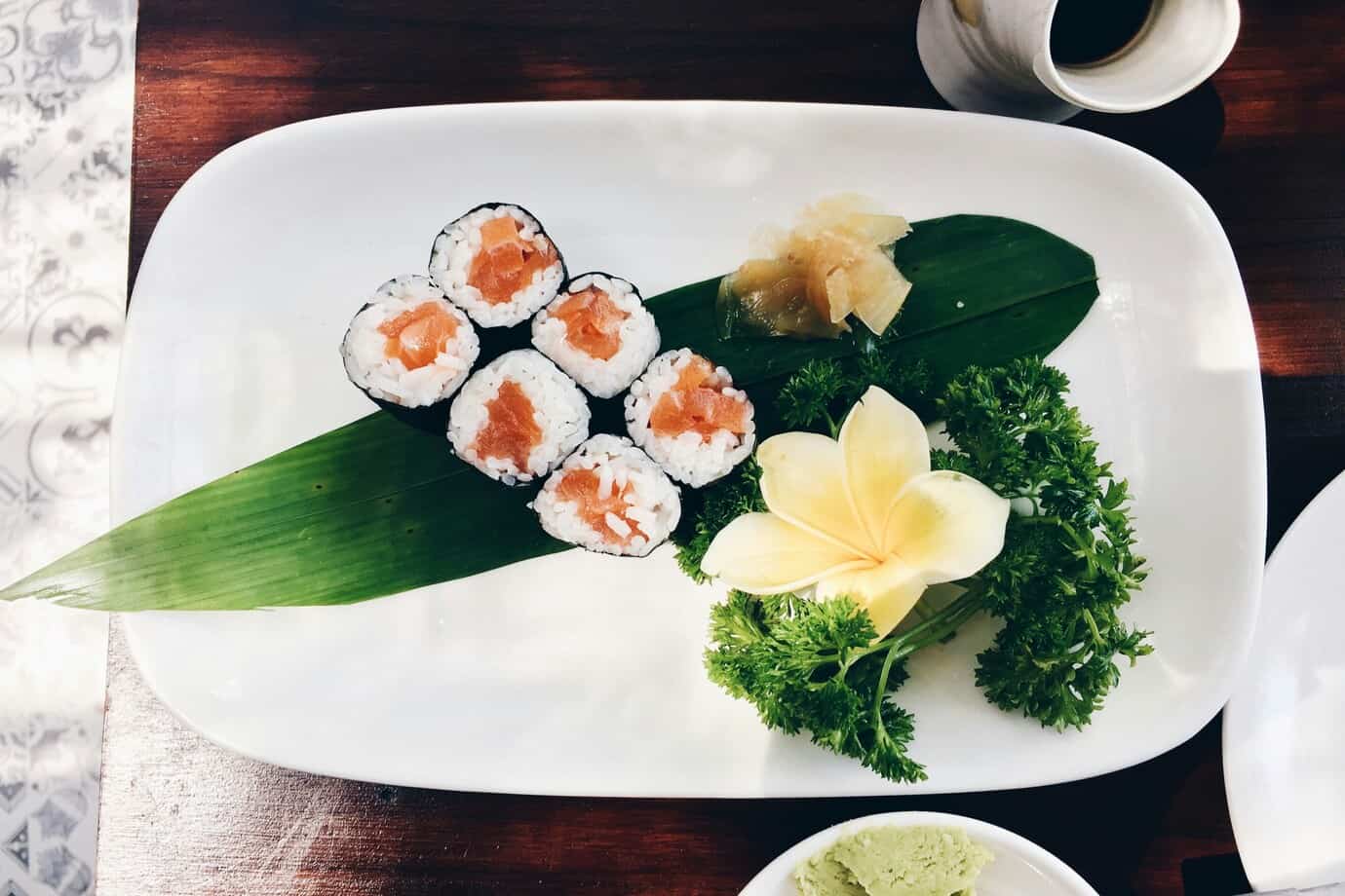Best Food in Uluwatu