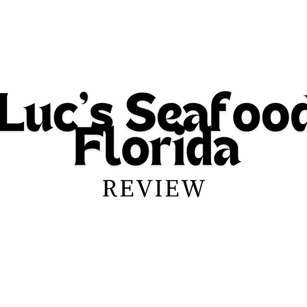 Luc’s Seafood in Florida
