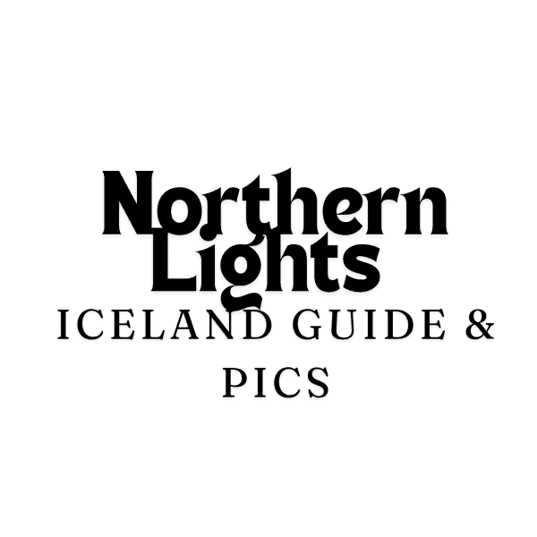 Northern Lights Iceland