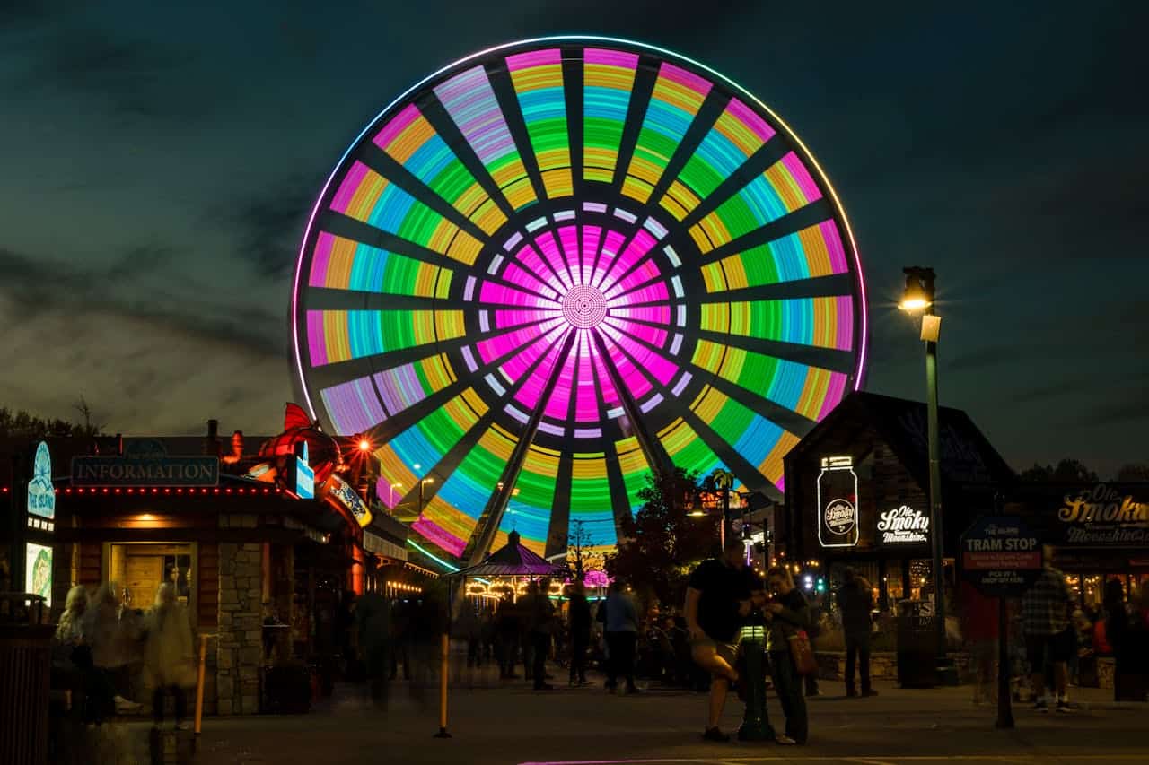 Pigeon Forge