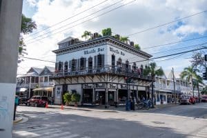 Bull and Whistle Key West (Nude Rooftop Bar Review!)