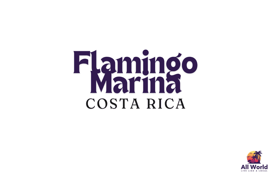 Flamingo Marina Costa Rica