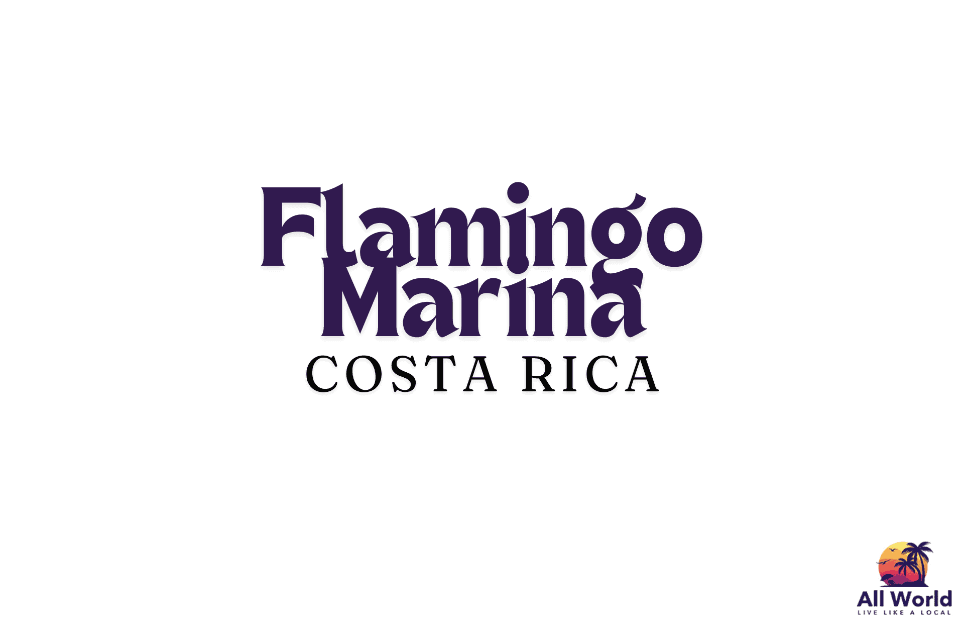 Flamingo Marina Costa Rica