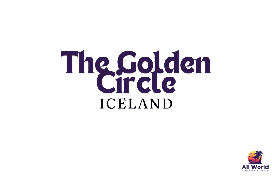 What is The Golden Circle?
