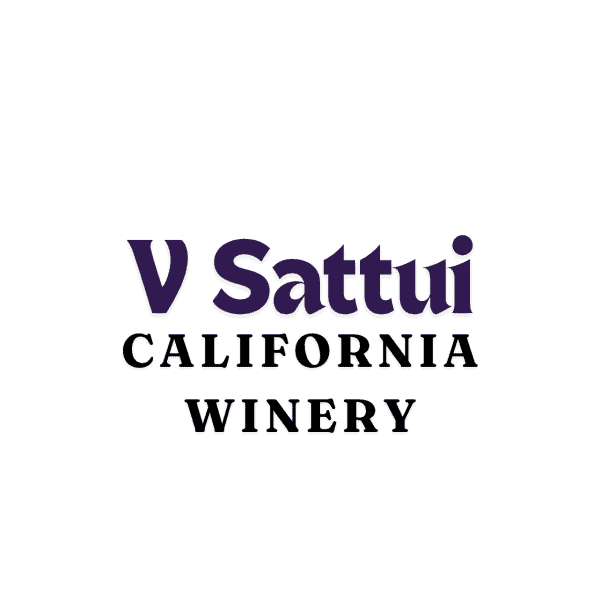 V Sattui Winery California