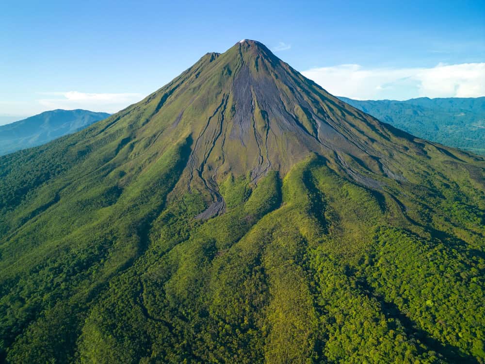 Arenal National Park