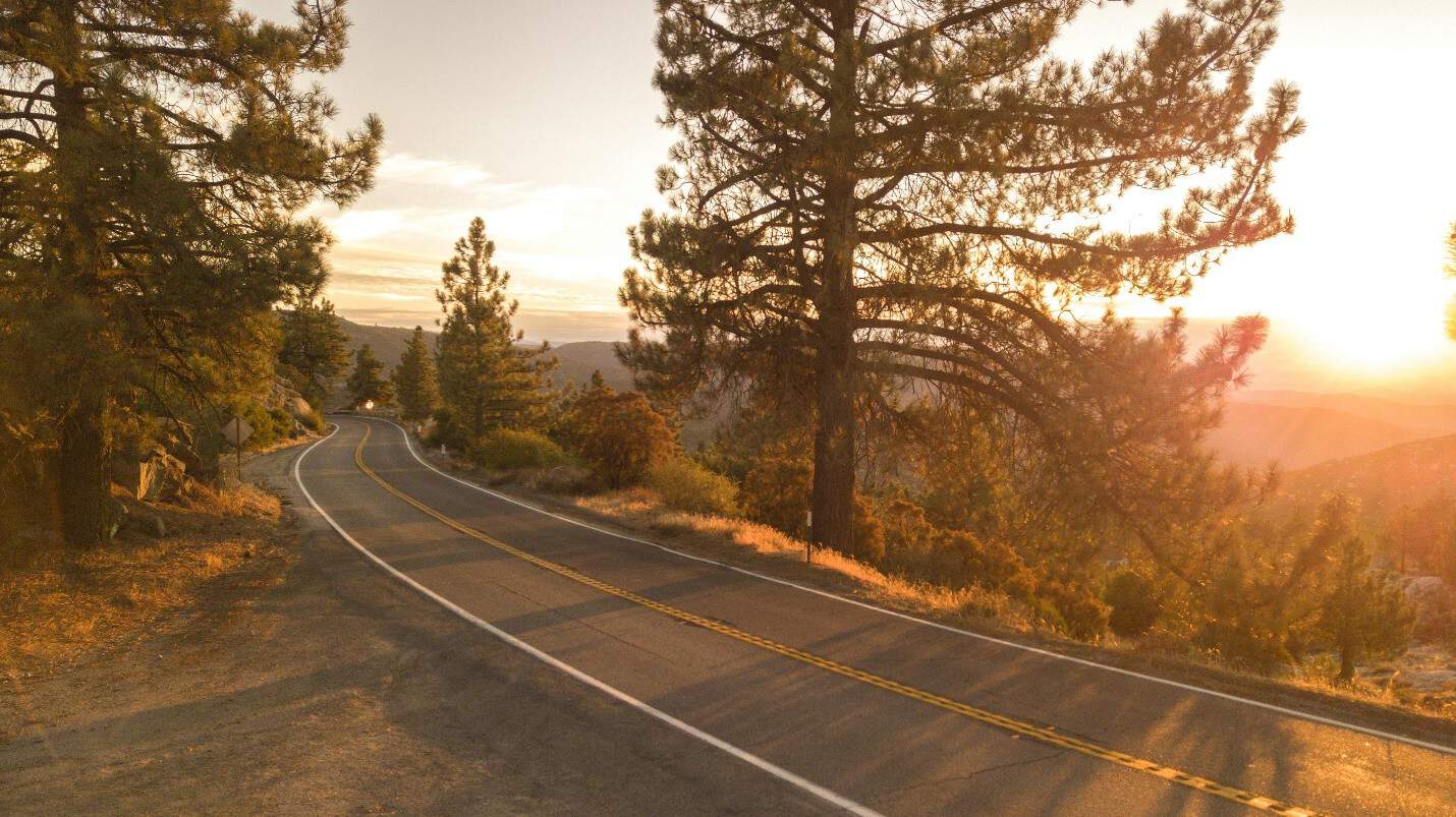 California Escape