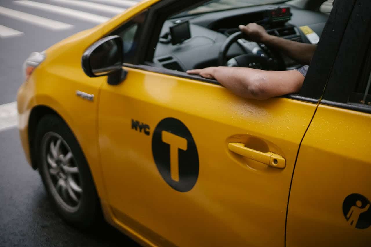Car Service in NYC