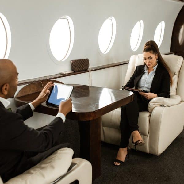 Corporate Travel