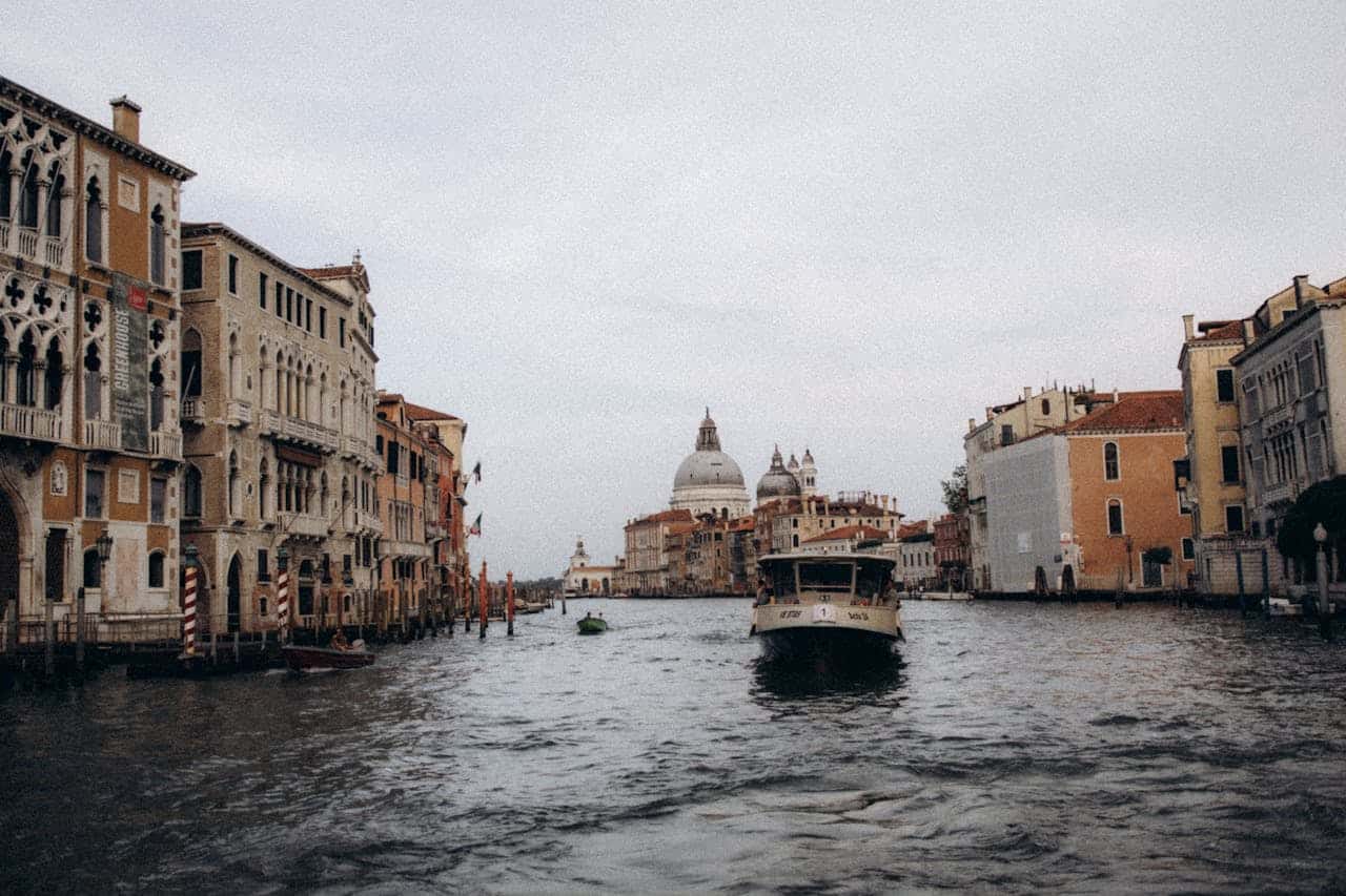 Italy Travel