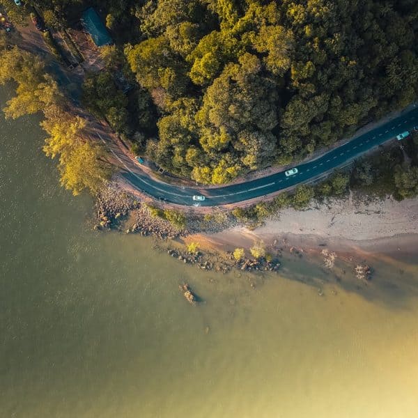 Roadtrip From Sydney To Dubbo