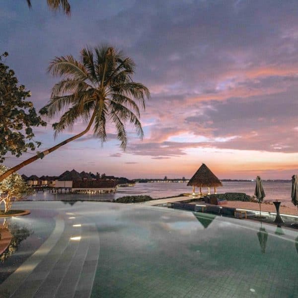 St. Barts Travel