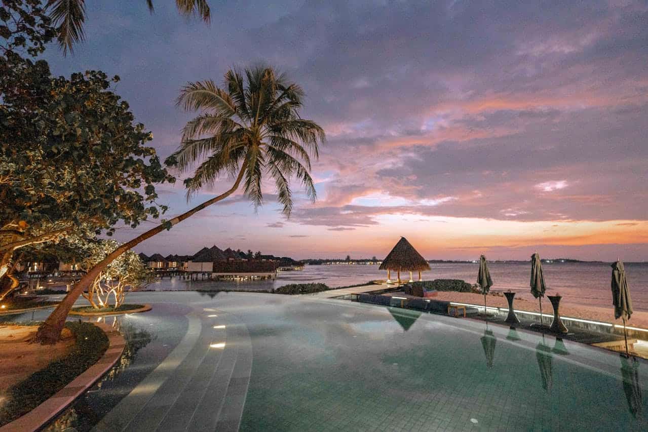 St. Barts Travel