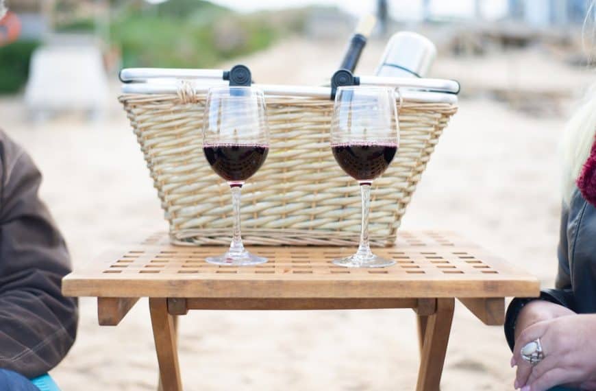 Top 10 Wine Tours Around the World for Wine Lovers