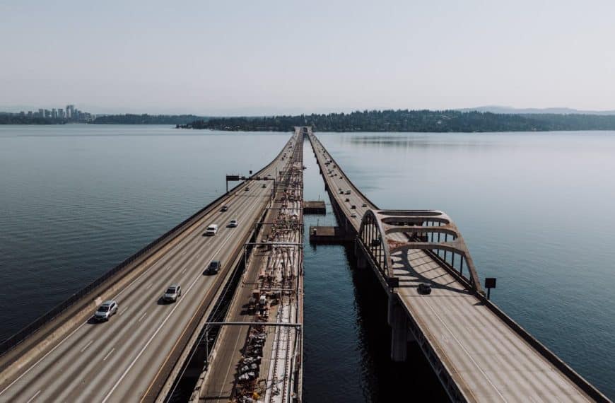 Bellevue, Washington