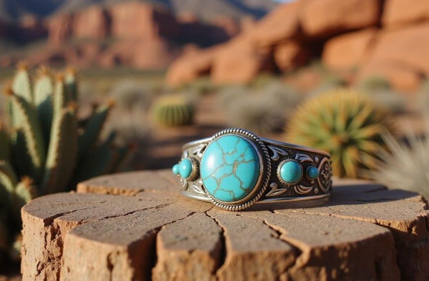 Handcrafted Jewelry