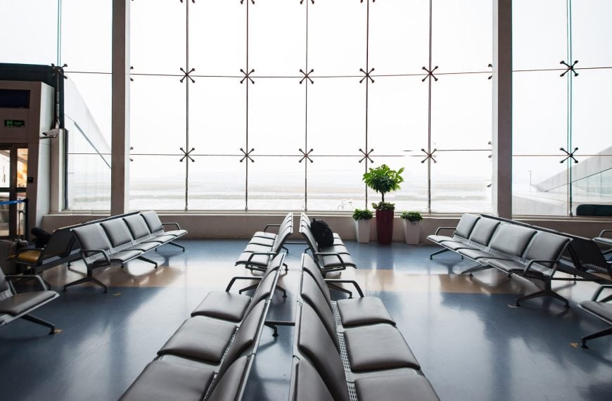 Business Class Flights