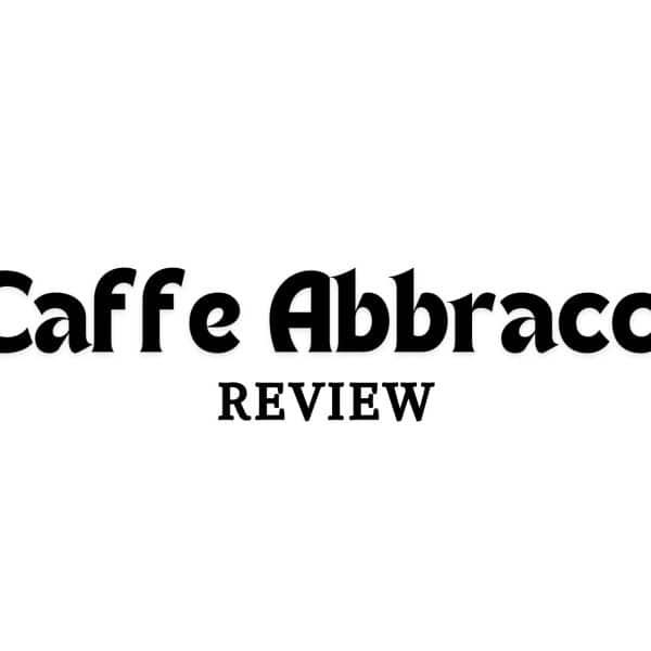 Caffe Abbracci Review