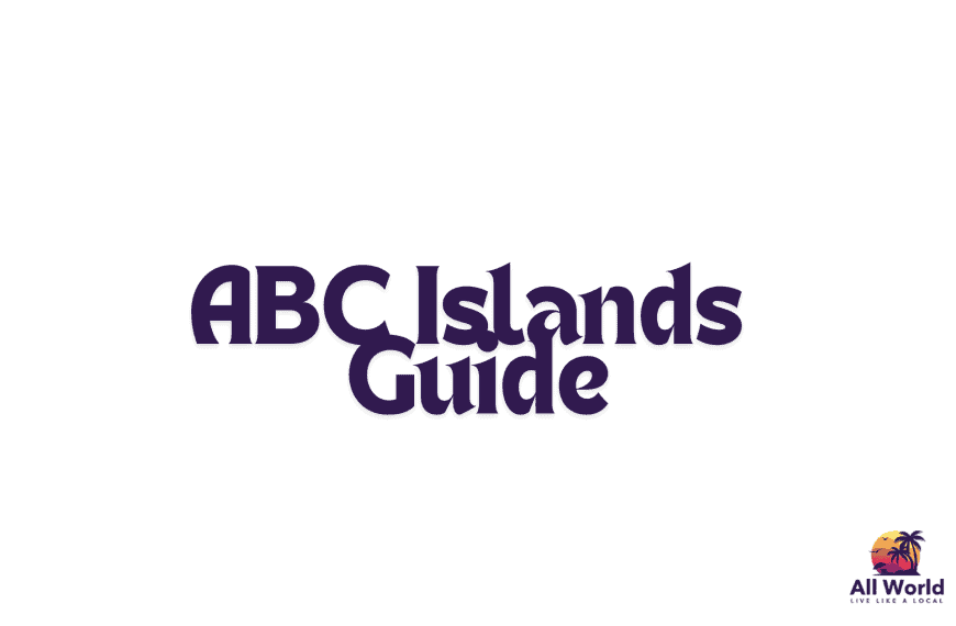 ABC Islands