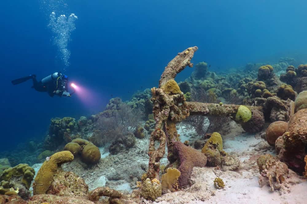 ABC Islands Scuba Diving