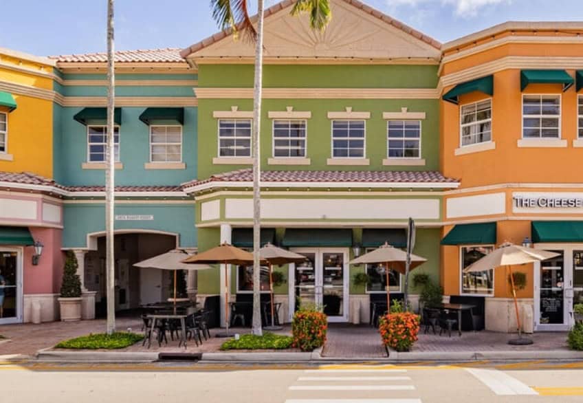 Best Restaurants in Weston, Florida