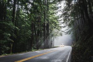 Cross-Country Road Trip Packing List All World