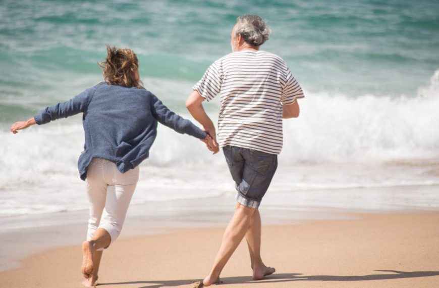 Travel in Retirement