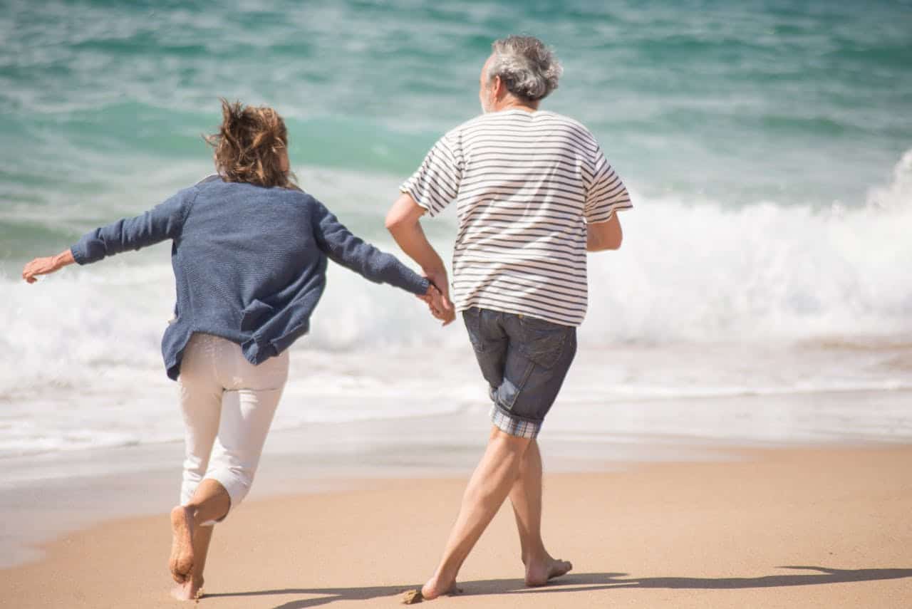 Travel in Retirement
